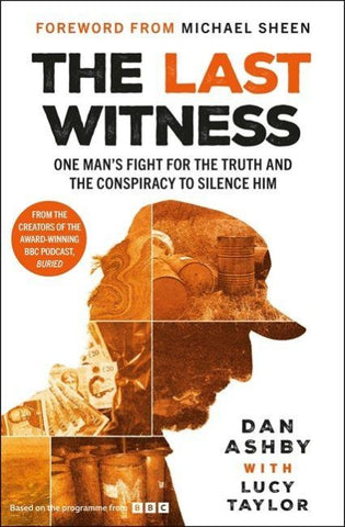 The Last Witness