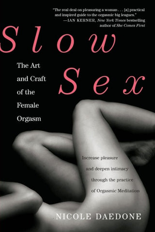 Slow Sex
