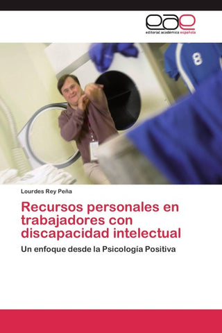 Recursos personales en trabajadores con discapacidad intelectual