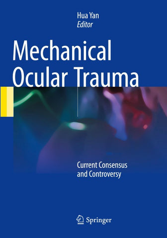 Mechanical Ocular Trauma