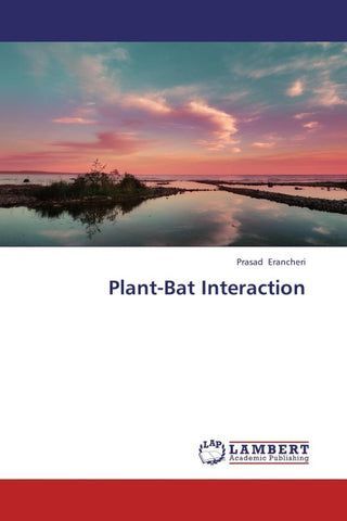 Plant-Bat Interaction