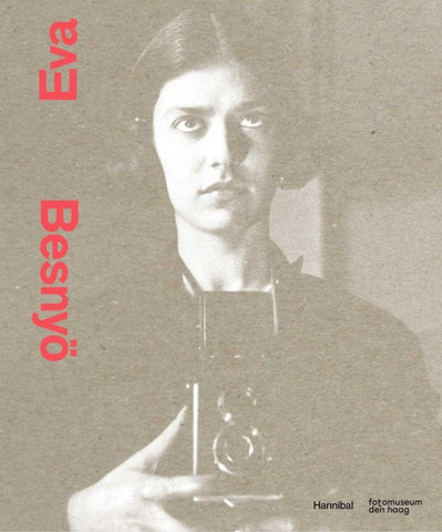 Eva Besnyö