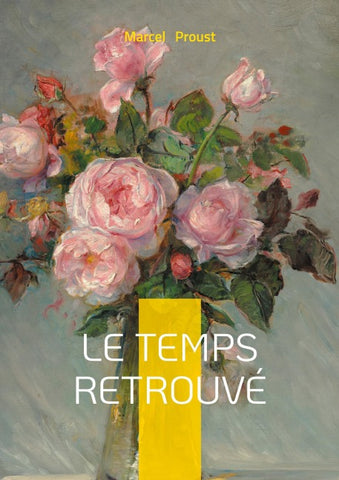 Le temps retrouvé