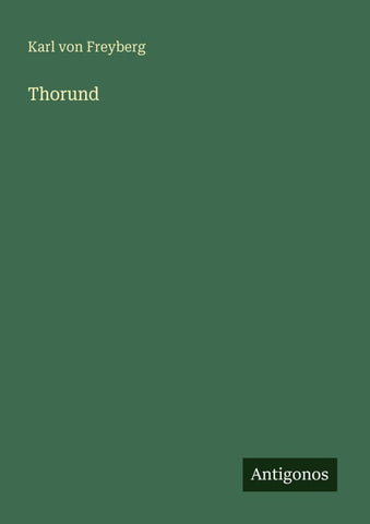 Thorund