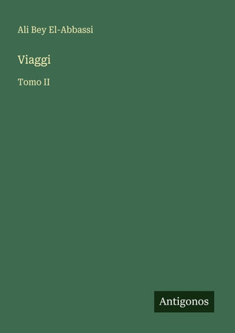 Viaggi