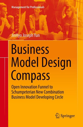 Business Model Design Compass
