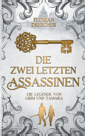 Die zwei letzten Assassinen