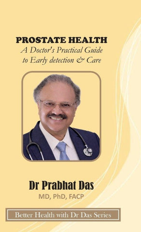 PROSTATE HEALTH