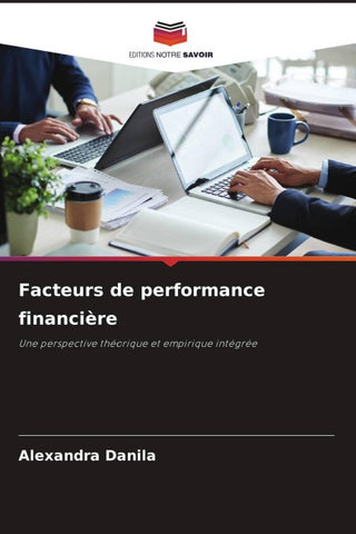 Facteurs de performance financière