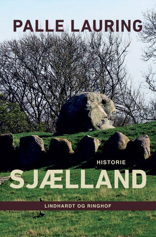 Sjælland