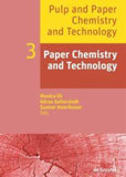 Paper Chemistry and Technology