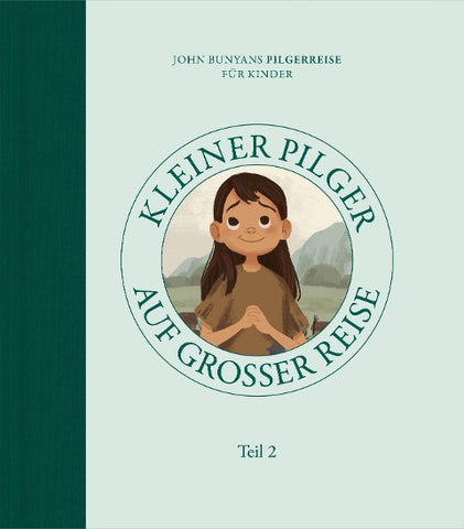 Kleiner Pilger auf großer Reise (Teil 2)