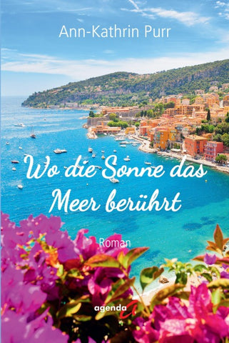 Wo die Sonne das Meer berührt