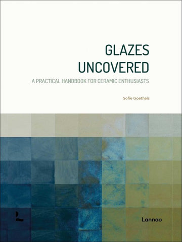 Glazes Uncovered
