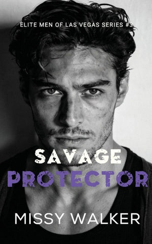 Savage Protector
