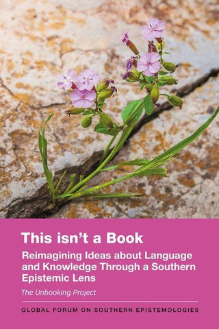 This isn't a Book