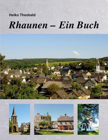 Rhaunen