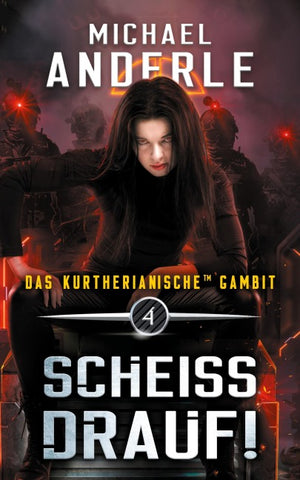 Scheiss Drauf!
