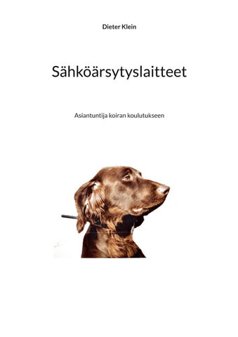 Sähköärsytyslaitteet