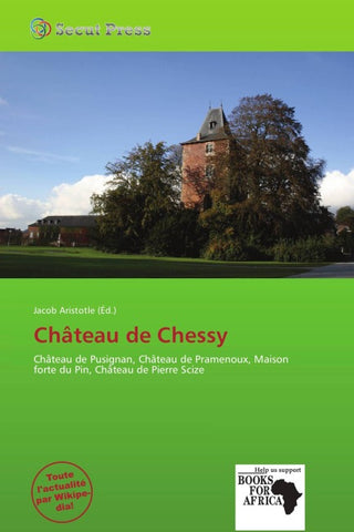 Château de Chessy