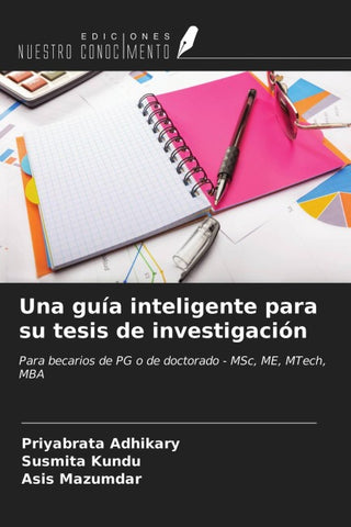 Una guía inteligente para su tesis de investigación