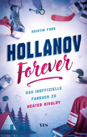 Hollanov Forever