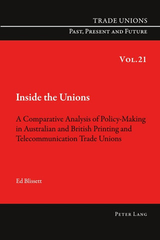 Inside the Unions