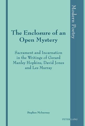 The Enclosure of an Open Mystery
