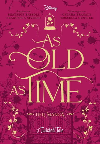 As Old as Time