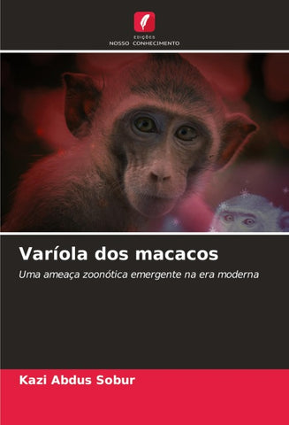 Varíola dos macacos