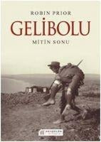 Canakkale Savasi - Gelibolu