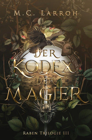 Der Kodex der Magier