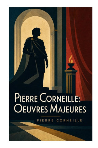 Pierre Corneille: Oeuvres Majeures