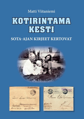 Kotirintama kesti