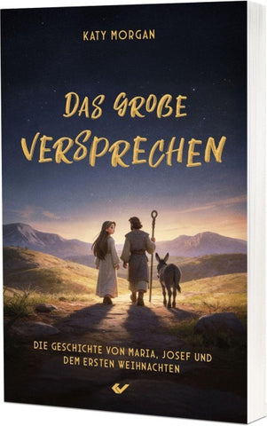Das große Versprechen