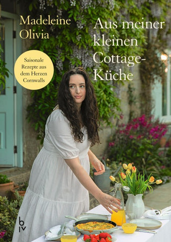 Aus meiner kleinen Cottage-Küche