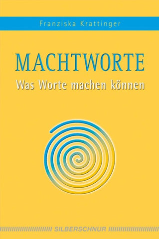 Machtworte