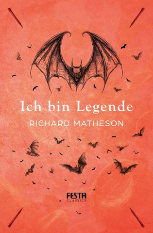Ich bin Legende