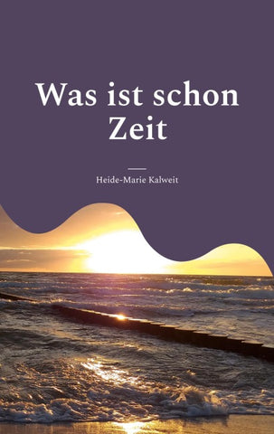Was ist schon Zeit