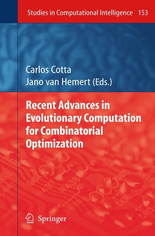 Recent Advances in Evolutionary Computation for Combinatorial Optimization