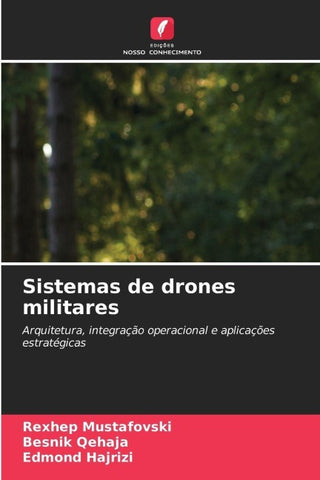 Sistemas de drones militares