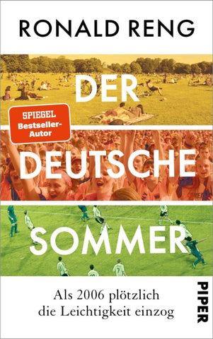 Der deutsche Sommer