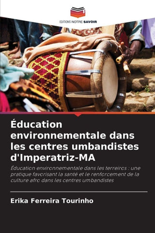 Éducation environnementale dans les centres umbandistes d'Imperatriz-MA