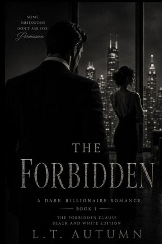 The Forbidden Black and White special edition