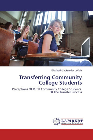 Transferring Community College Students