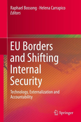 EU Borders and Shifting Internal Security