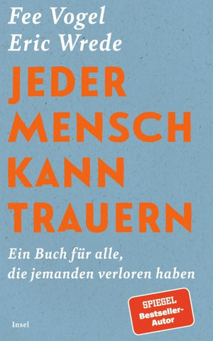 Jeder Mensch kann trauern