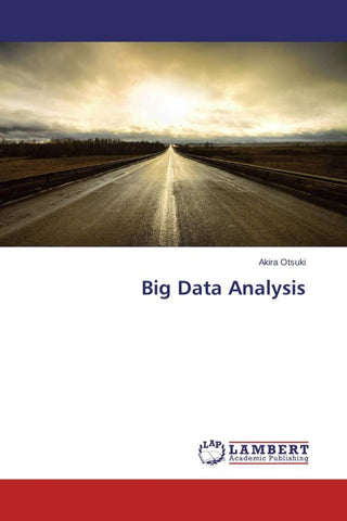 Big Data Analysis