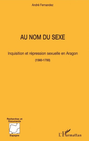 Au nom du sexe