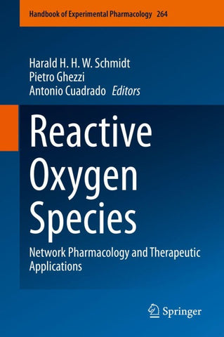 Reactive Oxygen Species